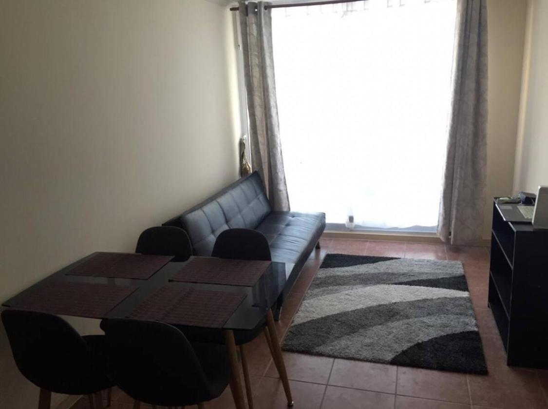 Departamento Faro * La Serena